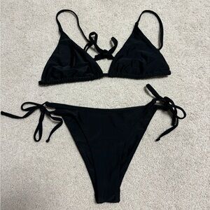 Zaful Bikini